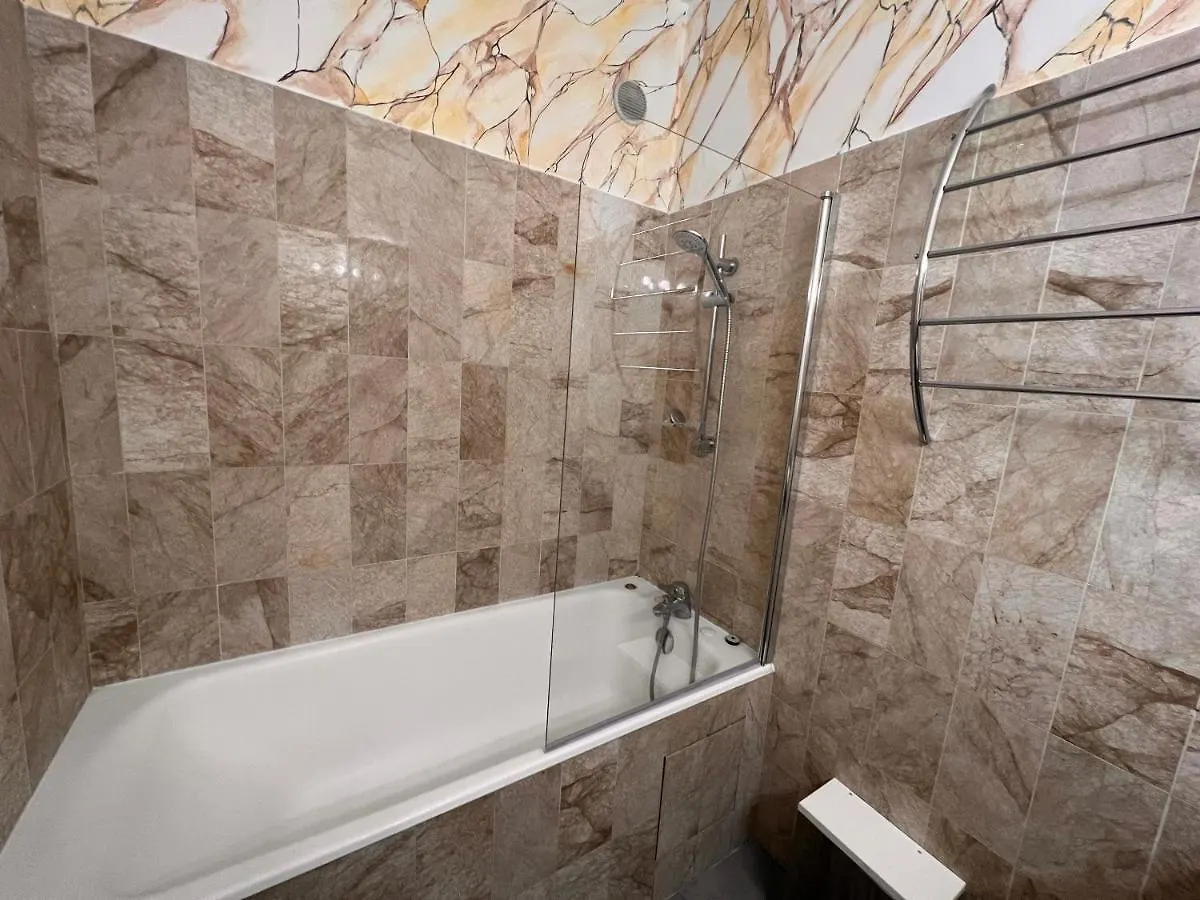 Apartment Studio Champs-Elysees 2 - Hala Paris France